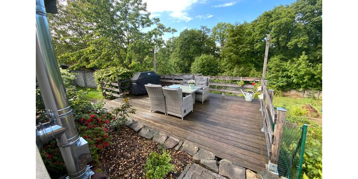 Einfamilienhaus Remscheid Remscheid-Süd - 3 Zimmer, 165 m&sup2;, 640.000&euro; | Angebot:26585670