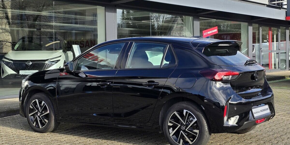 Opel Corsa GS Automatik|Winterpaket|ACC|Kamera 17.878 km 18.550 &euro; Wermelskirchen 42929
