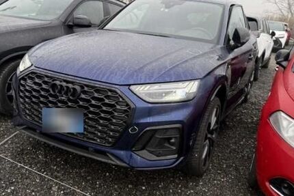 Audi Q5 14.432 km 48.949 &euro; Hagen 58091