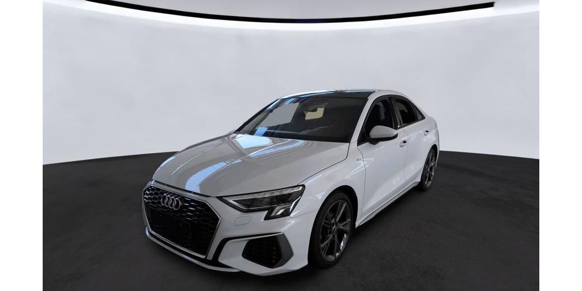 Audi A3 14.409 km 33.880 &euro; Hagen 58091