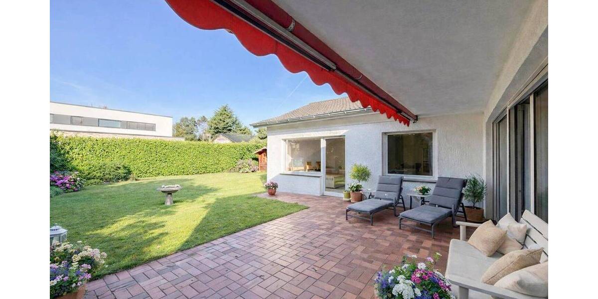 Einfamilienhaus Langenfeld Immigrath - 6 Zimmer, 750.000&euro; | Angebot:26156711