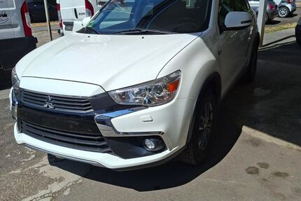 Mitsubishi ASX 62.800 km 12.990 &euro; Engelskirchen 51766