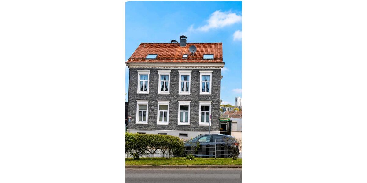Mehrfamilienhaus, Wohnhaus Remscheid Lüttringhausen - 8 Zimmer, 215 m&sup2;, 379.000&euro; | Angebot:26818970