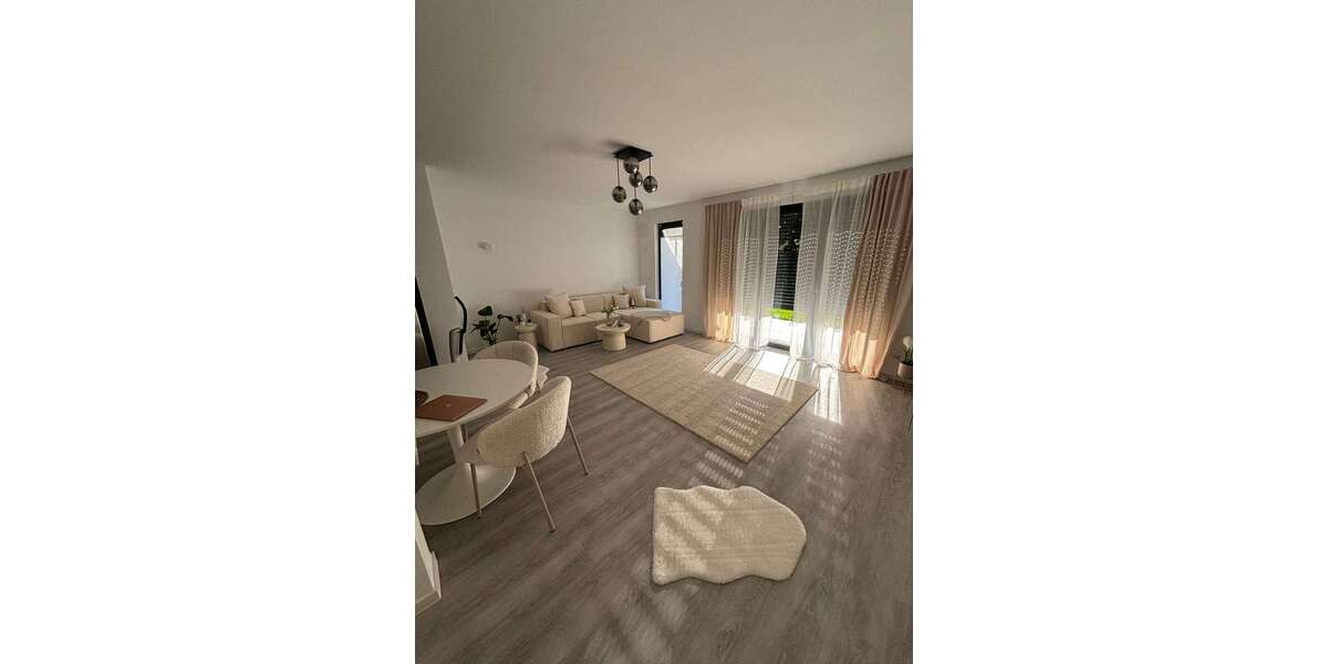 Etagenwohnung Bochum Weitmar - 2 Zimmer, 64 m&sup2;, 960&euro; | Angebot:25374458