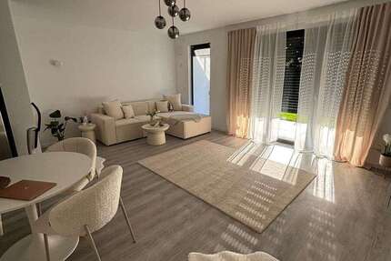 Wohnung Bochum Weitmar - 2 Zimmer, 64 m&sup2;, 960&euro; | Angebot:25374458