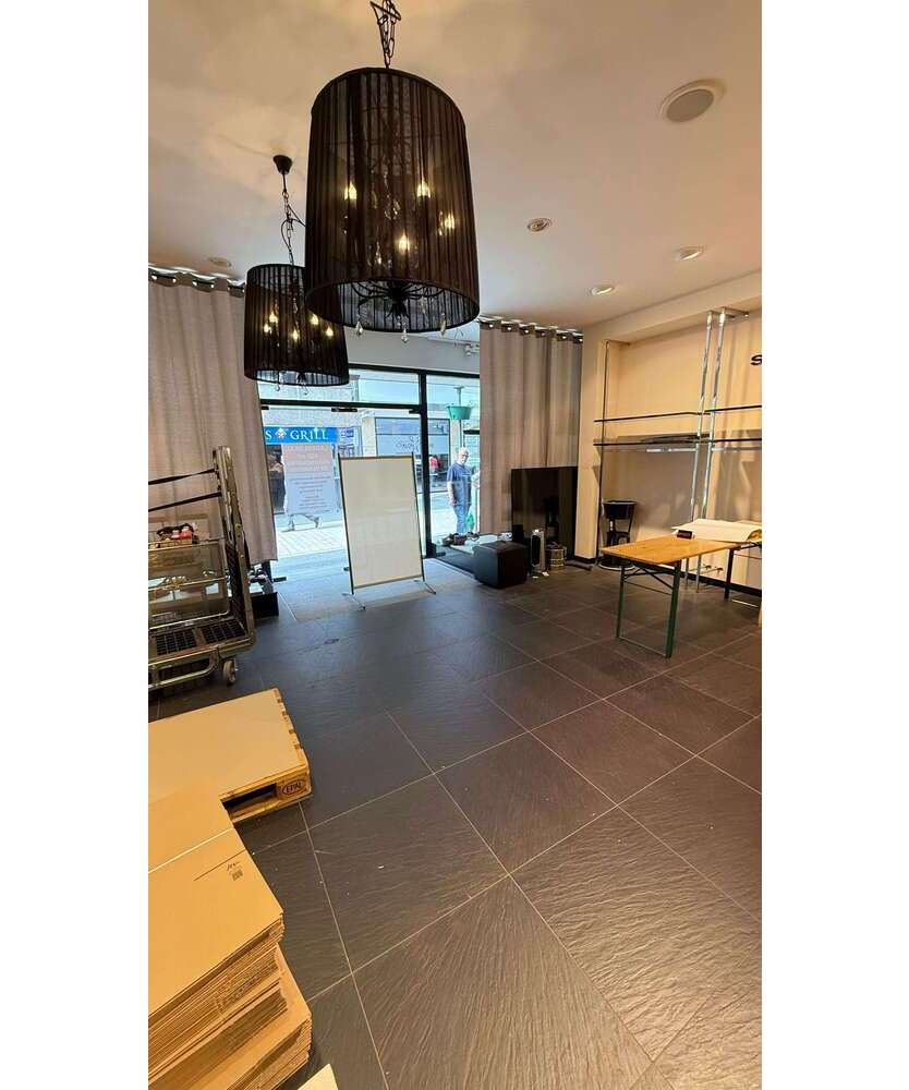 Einzelhandel in Hattingen 2.090,70 € 110 m²