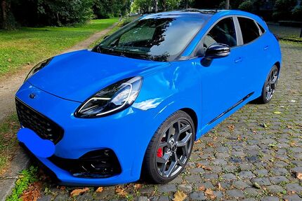 Ford Puma 25.500 km 26.900 € Köln 50769