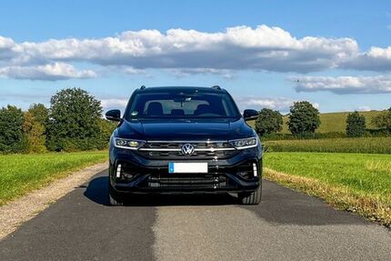 VW T-Roc 17.500 km 41.600 &euro; Hagen 58091