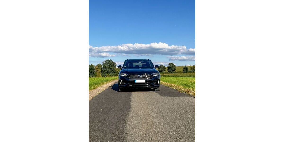 VW T-Roc 17.500 km 41.600 &euro; Hagen 58091