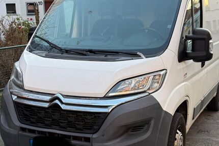 Citroen Jumper 301.000 km 3.900 &euro; Wuppertal 42277