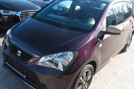 Seat Mii 51.300 km 9.800 &euro; Leverkusen 51371