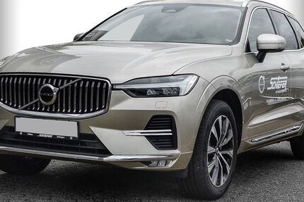 Volvo XC60 22.999 km 46.290 € Hilden 40721