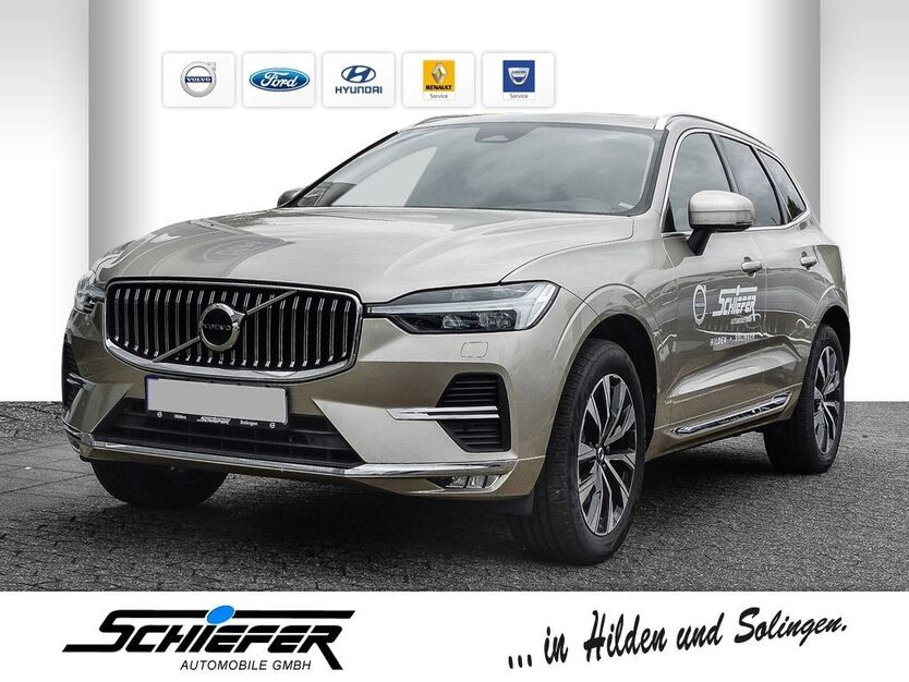 Volvo XC60 22.999 km 46.290 € Hilden 40721