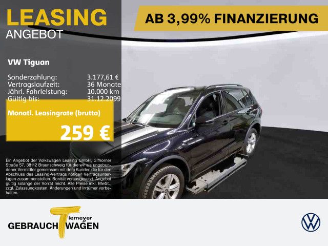 VW Tiguan 51.227 km 34.470 &euro; Remscheid 42897