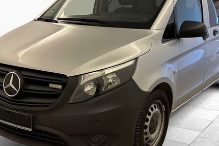 Mercedes-Benz Vito 306.739 km 15.990 &euro; Hilden 40721