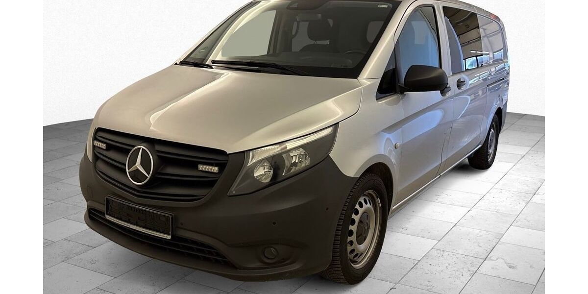 Mercedes-Benz Vito 306.739 km 15.990 &euro; Hilden 40721