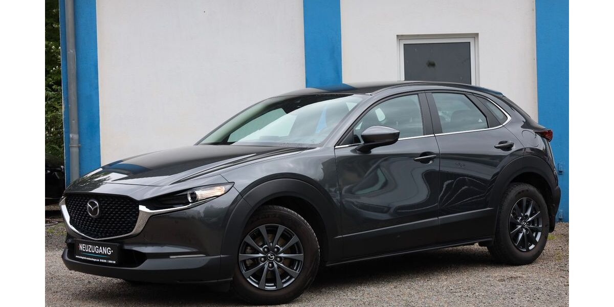 Mazda CX-3 64.890 km 18.450 &euro; Kierspe 58566
