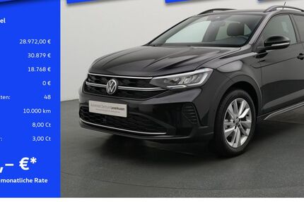 VW Taigo 2.980 km 27.980 &euro; Leverkusen 51379