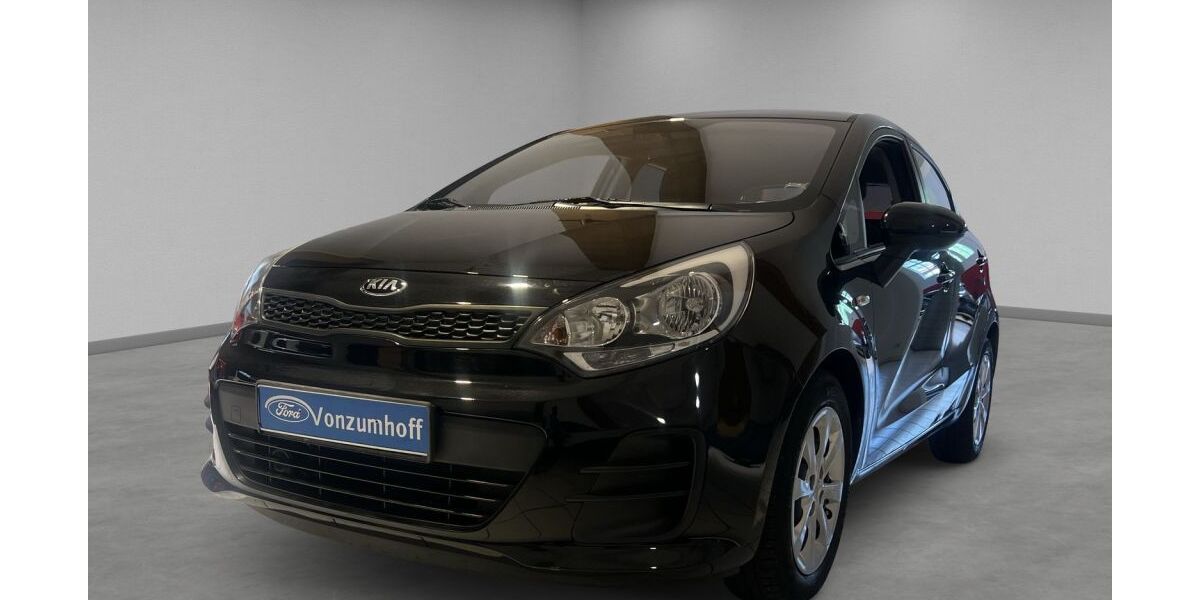 Kia Rio 67.000 km 7.899 &euro; Wuppertal 42117