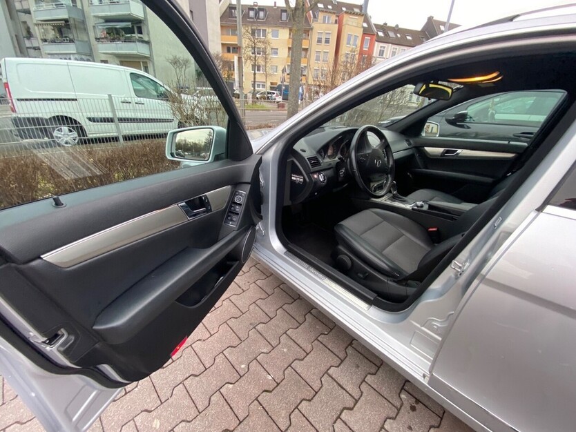 C 350
