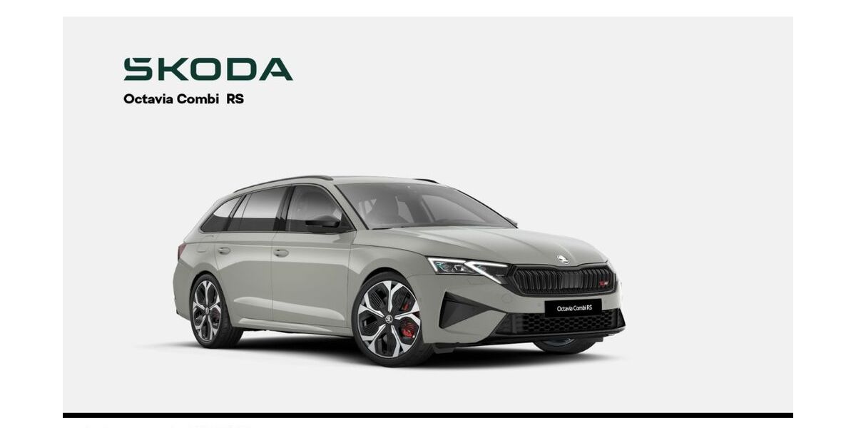 Skoda Octavia 5.000 km 48.450 &euro; Monheim 40789