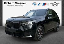 Gebrauchtwagen BMW X3 M50