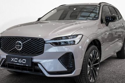 Volvo XC60 9.127 km 81.890 € Lüdenscheid 58507
