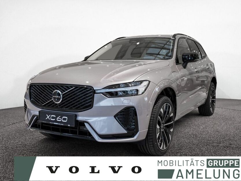 Volvo XC60 9.127 km 81.890 € Lüdenscheid 58507