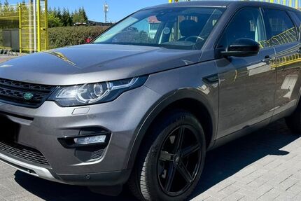 Land Rover Discovery Sport 76.500 km 19.880 &euro; Hattingen 45525