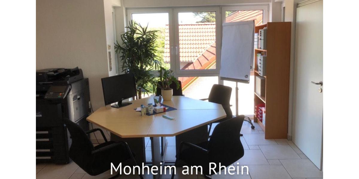 (Frühjahrsaktion) Büro mieten in Monheim am Rhein oder Leverkusen zimmer