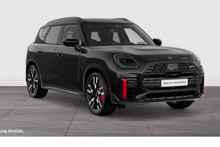 Mini John Cooper Works Countryman 25.099 km 42.780 € Velbert 42549