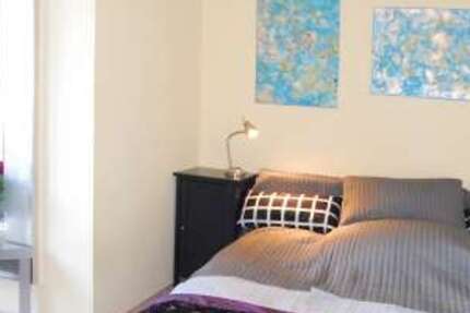 Wohnen auf Zeit in Düsseldorf 920 € 1.5 zimmer