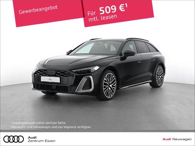 Audi A5 12.500 km 59.880 € Essen 45143