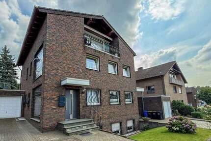 Wohnung zum Mieten in Essen 1.000 € 100 m²
