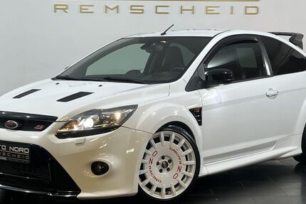Ford Focus 116.095 km 29.790 &euro; Remscheid 42897