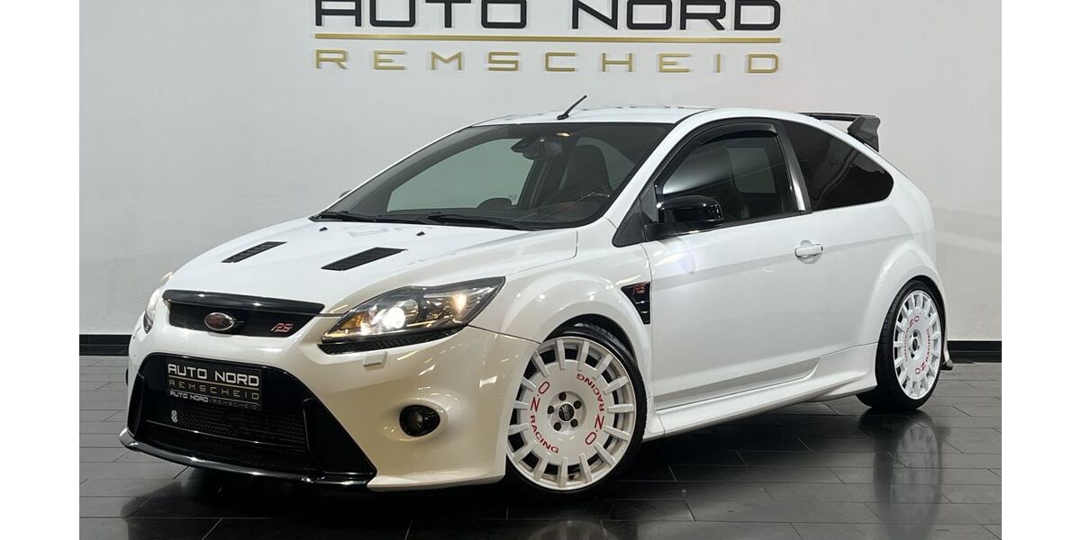 Ford Focus 116.095 km 29.790 &euro; Remscheid 42897