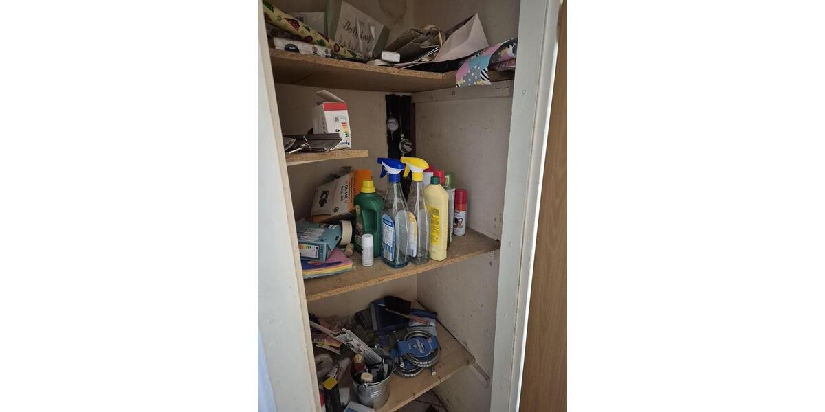 gemütliche 3 Zi. Dachgeschoss 3 zimmer