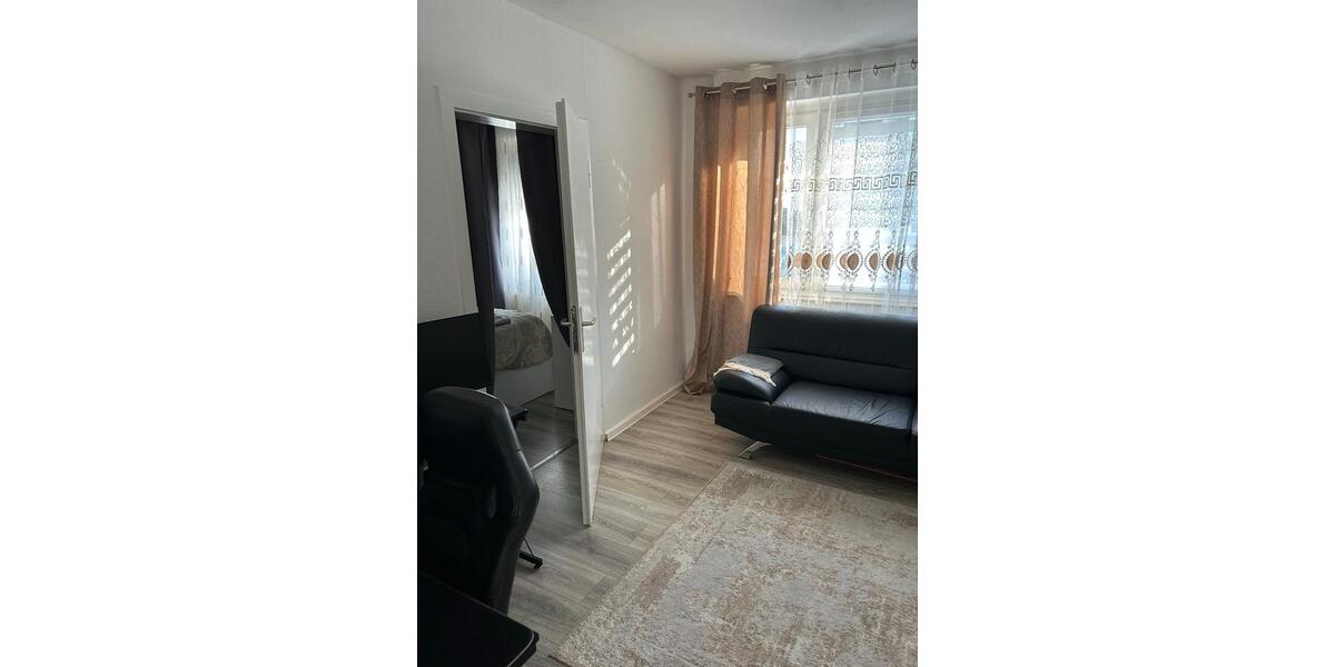 2 Zimmer Wohnung Berg.Neukirchen 2 zimmer