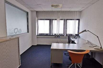 All-Inclusive Bürofläche im modernen Center - 247 Zugang, sofort verfügbar zimmer