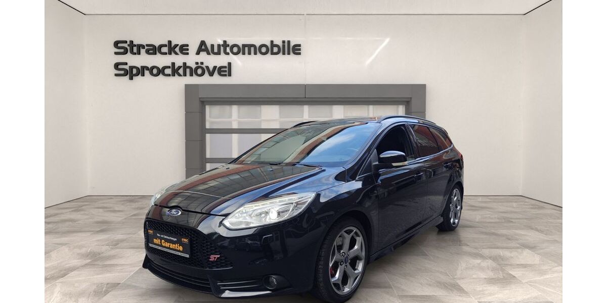 Ford Focus 88.087 km 13.699 &euro; Sprockhövel 45549