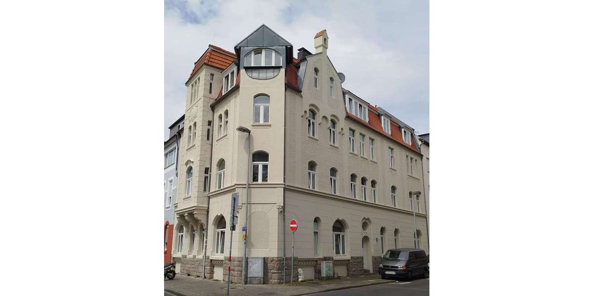 Etagenwohnung Leverkusen Opladen - 3 Zimmer, 80 m&sup2;, 900&euro; | Angebot:27163365