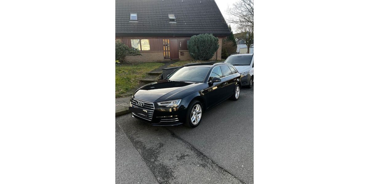 Audi A4 184.000 km 16.800 &euro; Remscheid 42855