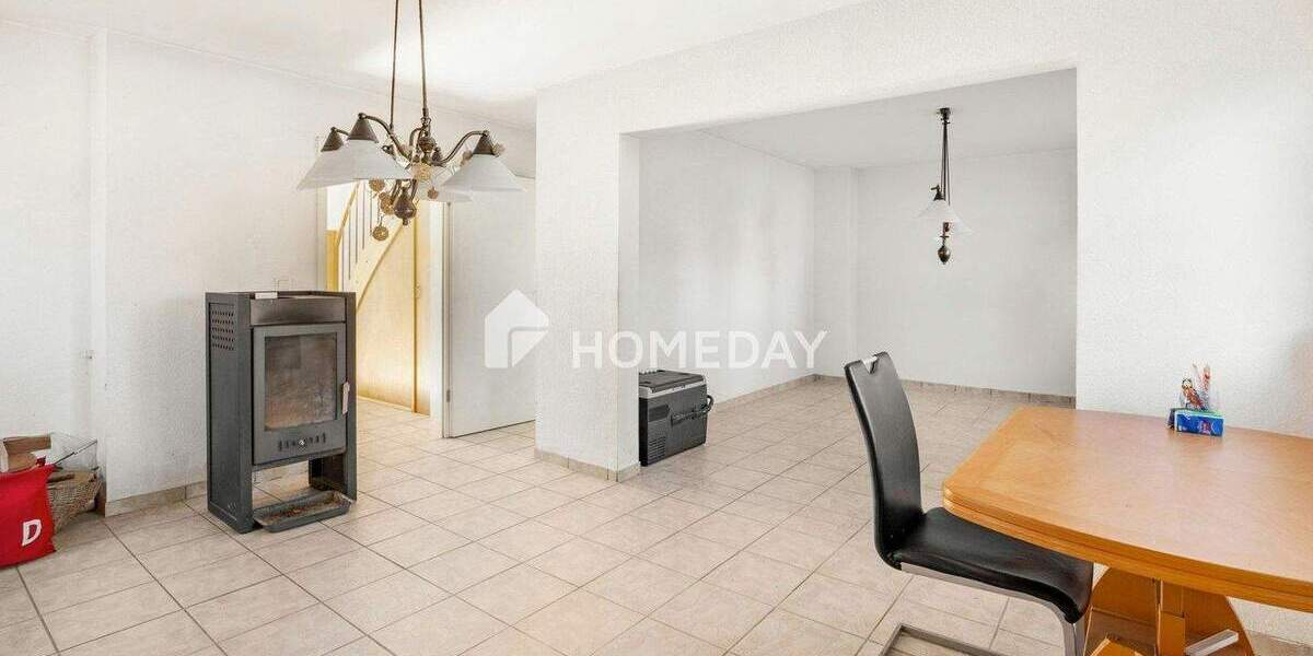 Doppelhaushälfte Leverkusen Küppersteg - 4 Zimmer, 100 m&sup2;, 398.000&euro; | Angebot:25677763