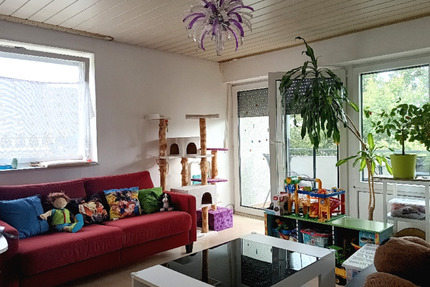 3 Zimmer Wohnung mit 65m² - Privatverkauf ohne Makler