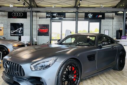 Mercedes-Benz AMG GT S 6.500 km 109.990 &euro; Remscheid 42859