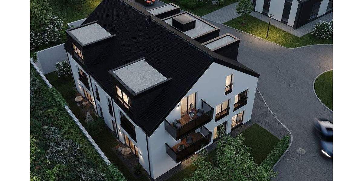 Etagenwohnung Velbert Nierenhof - 3 Zimmer, 96 m&sup2;, 399.000&euro; | Angebot:25670369