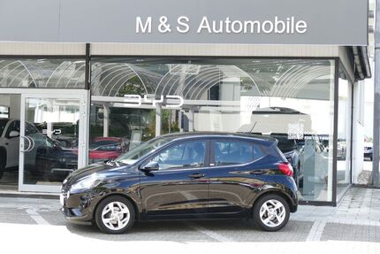 Hyundai i10 62.000 km 10.850 &euro; Schwelm 58332