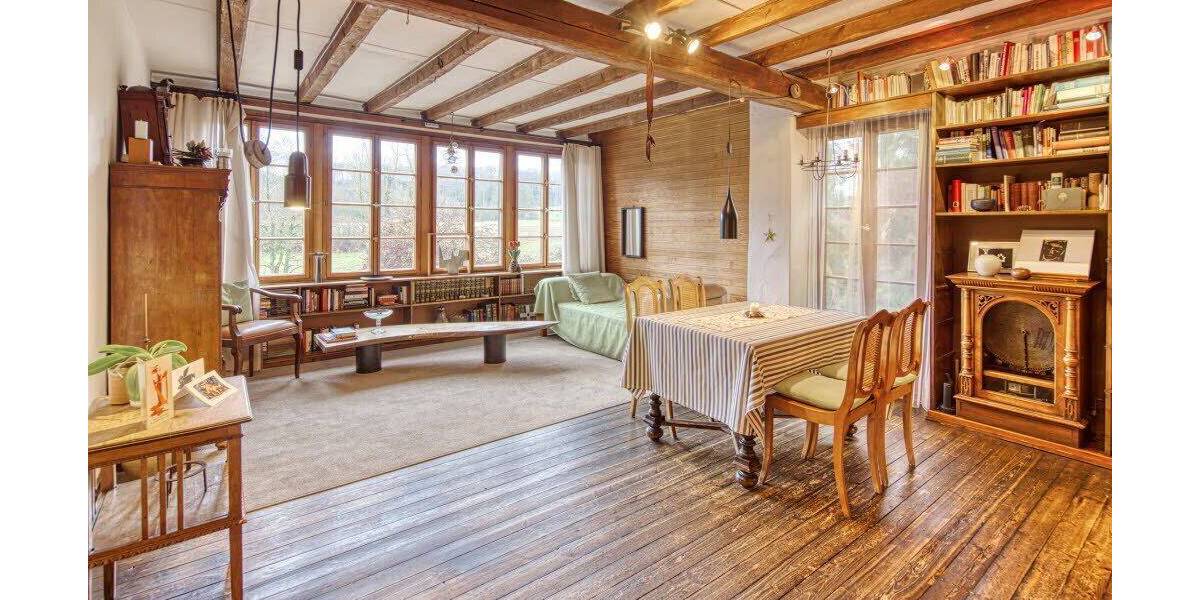 Einfamilienhaus Solingen Höhscheid - 1 Zimmer, 430 m&sup2;, 885.000&euro; | Angebot:26916384