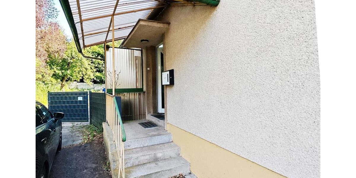 Einfamilienhaus Radevormwald - 3 Zimmer, 130 m&sup2;, 349.000&euro; | Angebot:27225895
