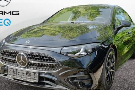Mercedes-Benz CLA 200 9.500 km 47.780 &euro; Hagen 58135